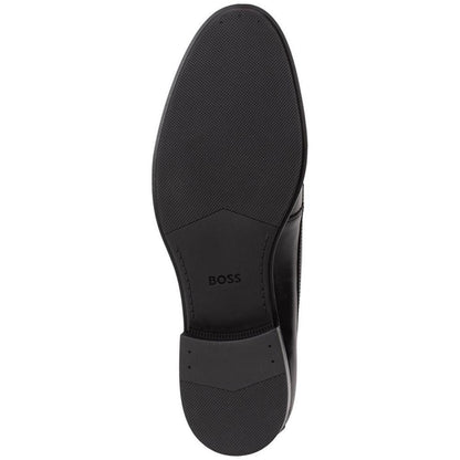 Men's Colby Derby Cap-Toe Dress Shoes