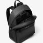 Greyson Logo Backpack