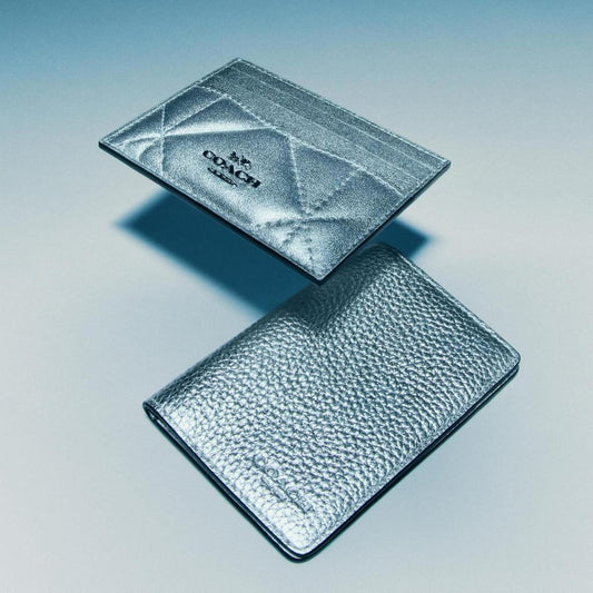 Coach Outlet Id Wallet