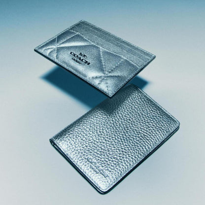 Coach Outlet Id Wallet