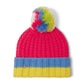 Marble Cable Beanie