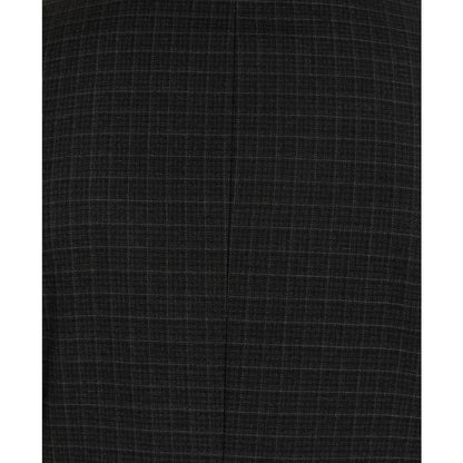 Big Boys 2 Piece Slim Fit Stretch Suit