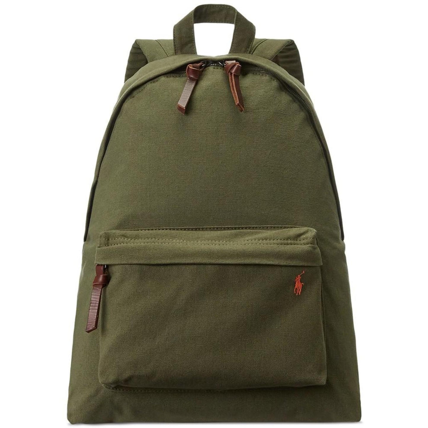 Men's Canvas Backpack