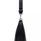 The Curve Leather Shoulder Bag