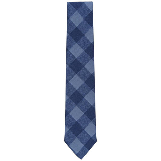 Men's Maysen Check Tie