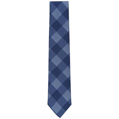 Men's Maysen Check Tie