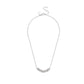 Women's Signature Pave Necklace