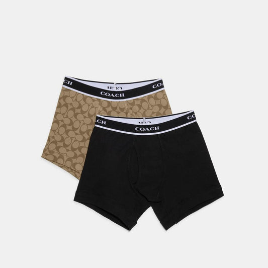 Coach Outlet Boxer Set