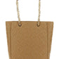 Michael Michael Kors Blaire Large Logo Tote Bag