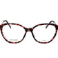 Marc Jacobs Eyewear Cat-Eye Frame Glasses