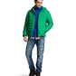 Packable Water-Repellent Jacket