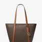 Pratt Large Signature Logo Tote Bag