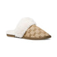 Women's Tula Scuff Slip-On Cozy Slippers