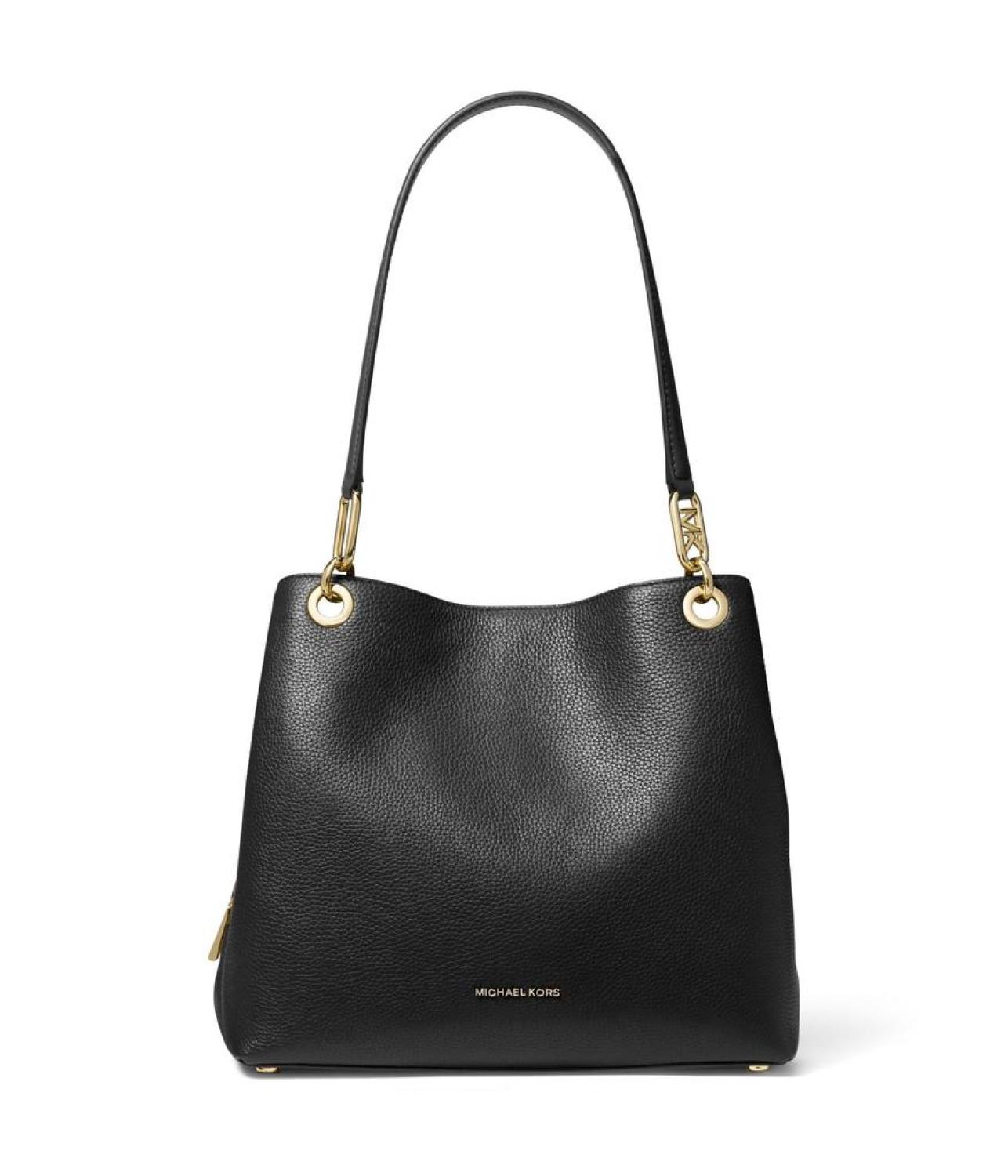 Kensington Large Shoulder Tote