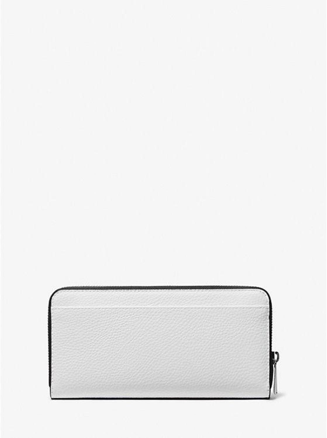 Cooper Striped Wallet