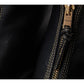 Liza Leather Bootie