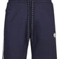 Michael Kors Logo Tape Drawstring Shorts