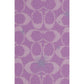 Women's Signature Logo Star Print Infinity Scarf