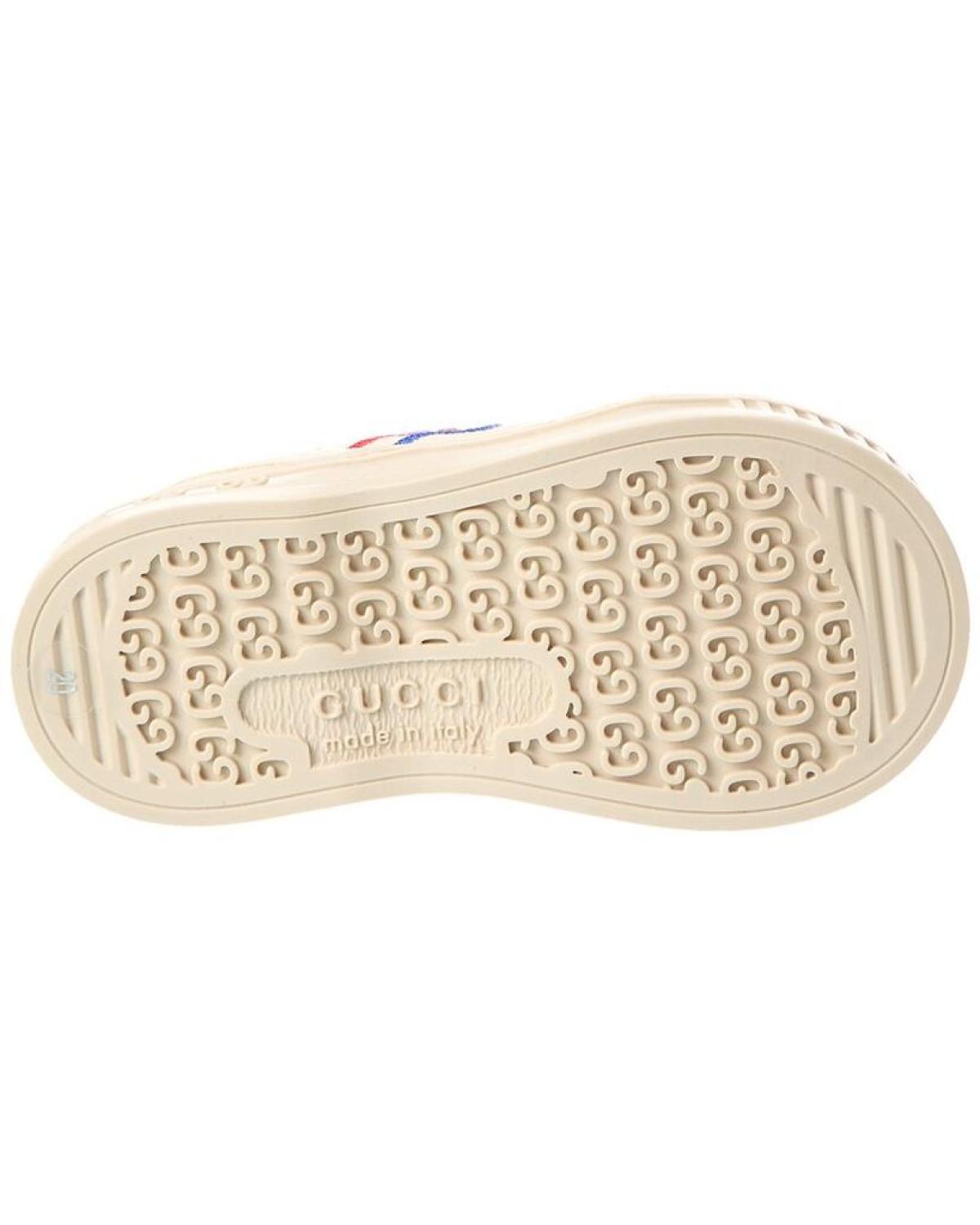 Gucci Tennis 1977 Canvas Sneaker