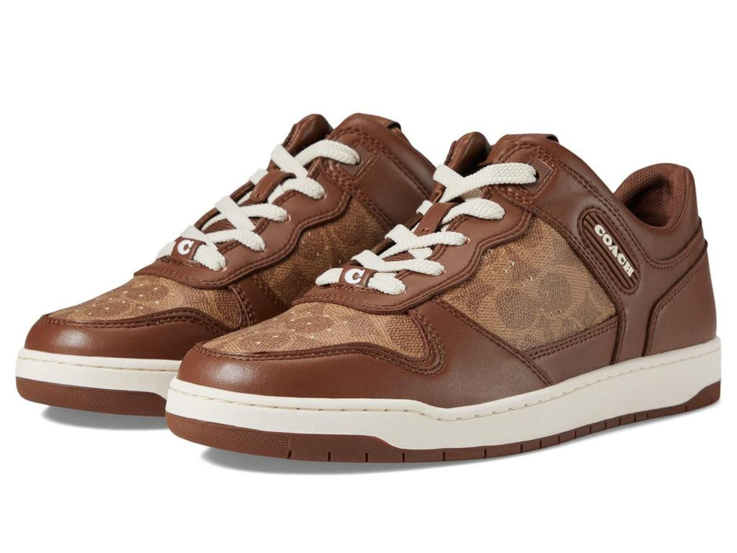 C201 Signature Sneaker