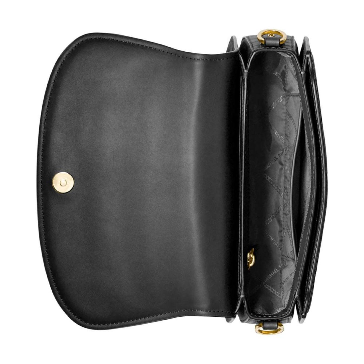 Mila Medium East West Sling Messenger