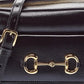 Gucci Horsebit 1955 Leather Shoulder Bag
