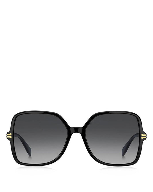 Square Sunglasses, 57mm