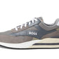 Kurt Mix Material Sneakers