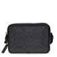 Coach Charter Monogram Print Crossbody Bag