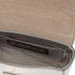 Furla Metropolis Fold-Over Mini Crossbody Bag