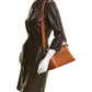 FENDI By The Way Medium Leather Shoulder Bag