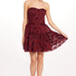 Cossette Dress