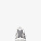 Kit Extreme Mesh and Faux Suede Trainer