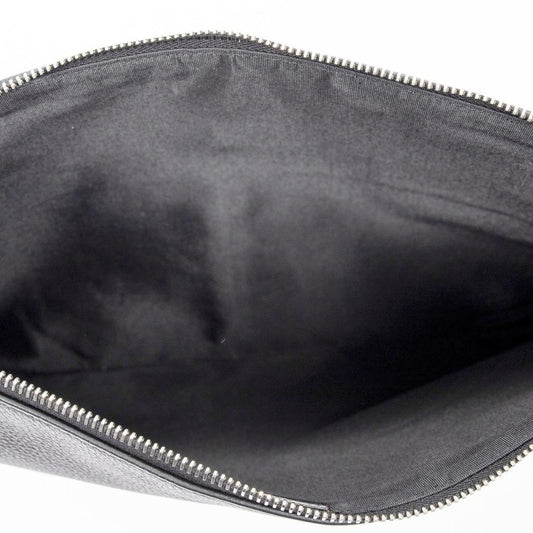 Dior Homme Zip Around Clutch