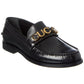 Gucci Leather Loafer