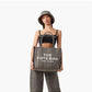 The Monogram Large Tote Bag