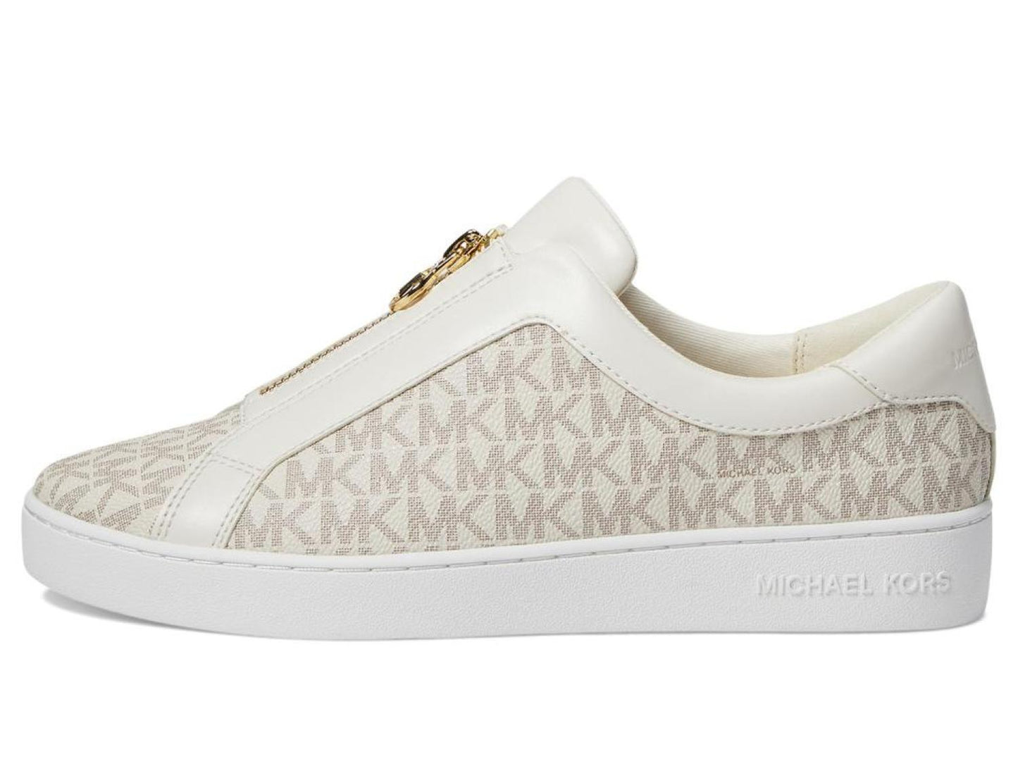 Keaton Zip Slip-On