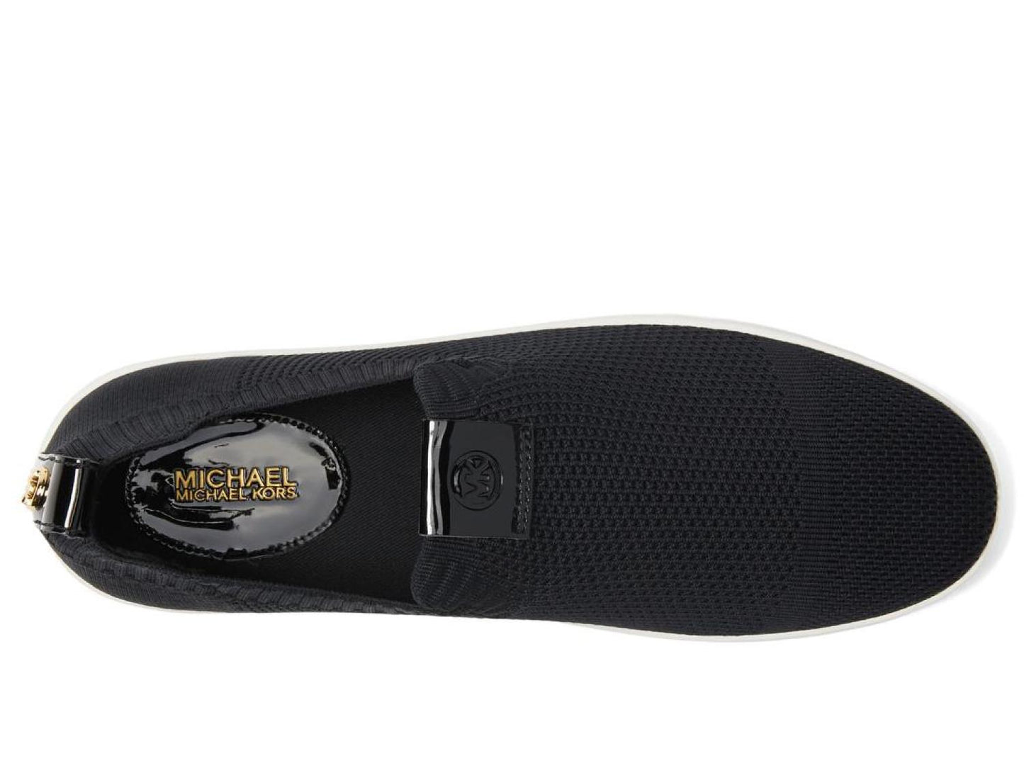 Juno Knit Slip-On