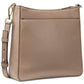Gloria Crossbody Bag In Truffle