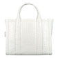 Marc Jacobs Embossed Medium Tote Bag