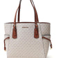 Michael Michael Kors Voyager Small Logo Tote Bag