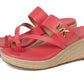 Jilly Mid Wedge