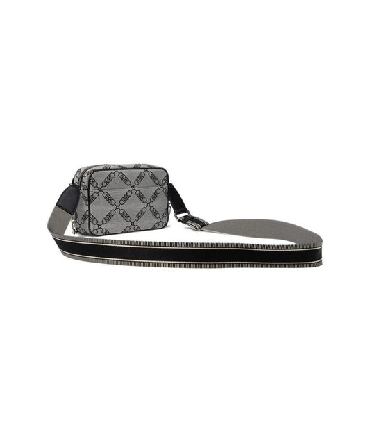 Parker Medium Chain Swag Camera Crossbody