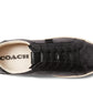 Lowline Coated Canvas