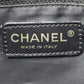 Chanel Travel Line  Synthetic Shoulder Bag (Pre-Owned)