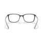 Men's Lifestyle Eyeglasses, PS 04IV 53