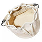 The Leather Bucket Bag