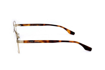 Marc Jacobs Eyewear Square Frame Glassses