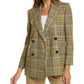 Max Mara Studio Dodo Wool Jacket