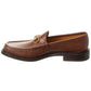 Gucci Horsebit Leather Loafer